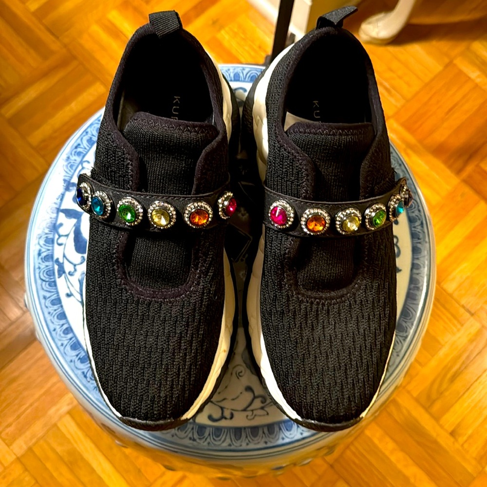 Kurt Geiger Shoes